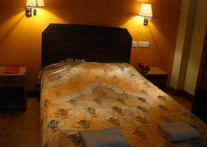 Hotel Karma, Gangtok 2